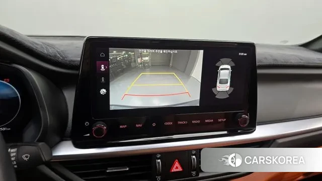 Kia The New K3 2nd generation id 3052752 из Кореи 7