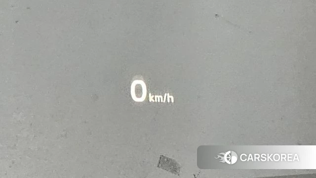 Kia Stinger id 4477432 из Кореи 7