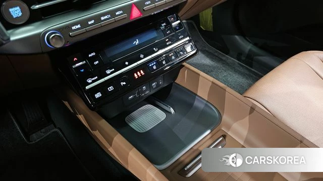 Hyundai Grandeur (GN7) id 3921893 из Кореи 7