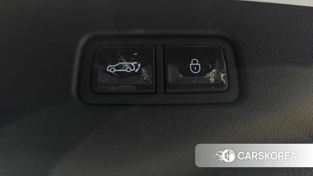 Genesis GV70 id 4691407 из Кореи 7