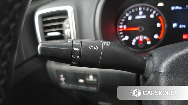 Kia Sportage The Bold id 4672415 из Кореи 7