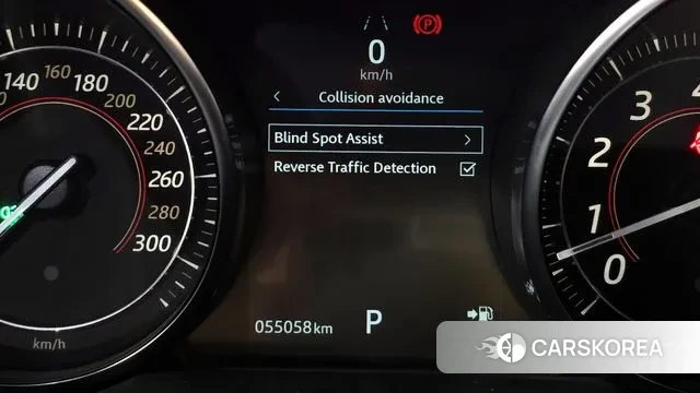 Jaguar F-TYPE id 3356605 из Кореи 7