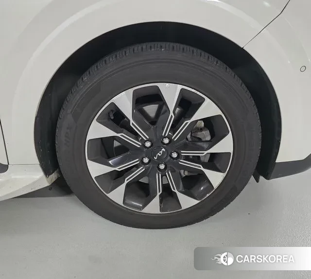 Kia Carnival 4th generation id 3442889 из Кореи 7