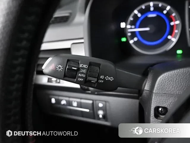 Ssangyong The New Rexton Sports Cannes id 3343601 из Кореи 7