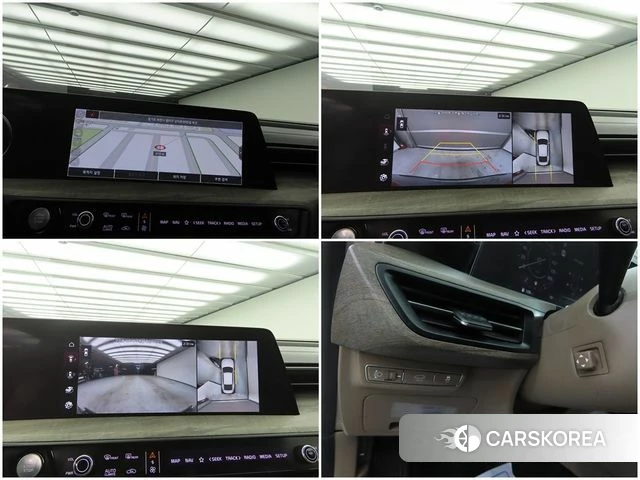 Kia K8 id 3919671 из Кореи 7