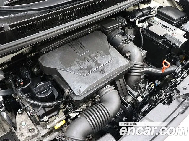 Kia Morning Urban (JA) id 2703035 из Кореи 7