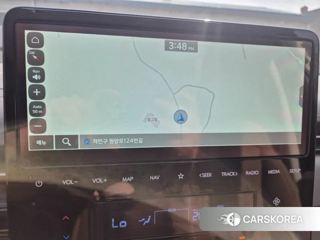 Hyundai Staria id 3921834 из Кореи 7