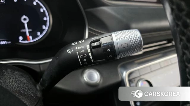 Genesis GV80 id 3800573 из Кореи 7