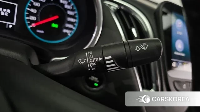 Chevrolet (GM Daewoo) The New Malibu id 3330040 из Кореи 7