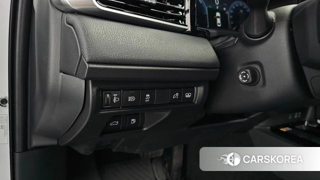 Toyota Camry (XV80) id 4681279 из Кореи 7