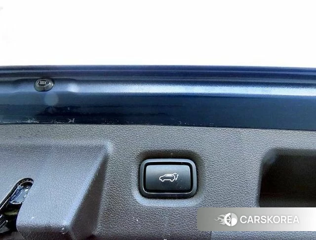 Hyundai Santa Fe TM id 4601481 из Кореи 7