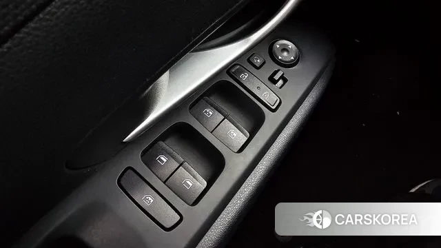 Hyundai Tucson (NX4) id 3539614 из Кореи 7