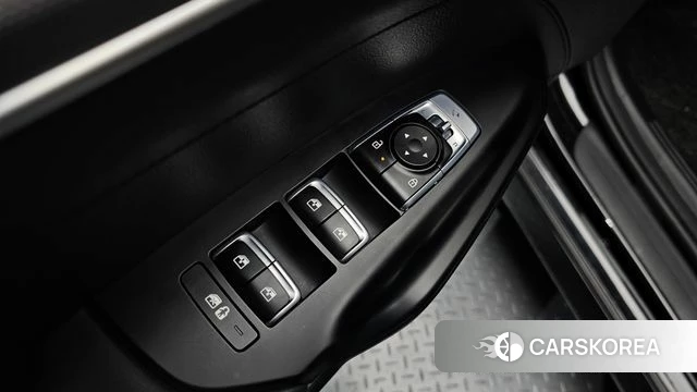 Kia The New K5 Hybrid 3rd generation id 4407874 из Кореи 7