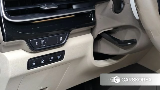Kia The New Carnival 4th Generation id 4898087 из Кореи 7