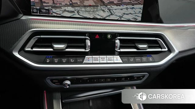 BMW X5 (G05) id 4225087 из Кореи 7