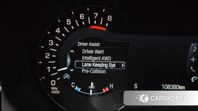 Lincoln MKC id 3766279 из Кореи 7