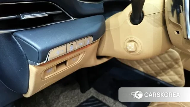 Genesis GV80 id 3390814 из Кореи 7