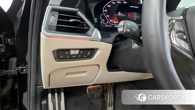 BMW 3 Series (G20) id 4362292 из Кореи 7