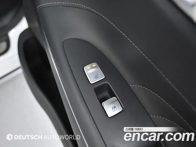 Hyundai The New Grandeur IG id 2876095 из Кореи 7