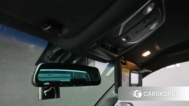 Ssangyong The New Rexton Sport id 4201164 из Кореи 7