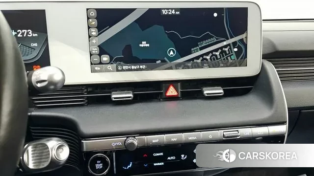 Hyundai Ionic 5 id 3349019 из Кореи 7