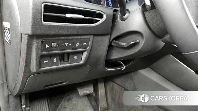 Hyundai Sonata (DN8) id 3936801 из Кореи 7