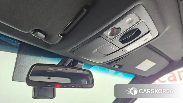 Kia Mohave Master id 3675197 из Кореи 7