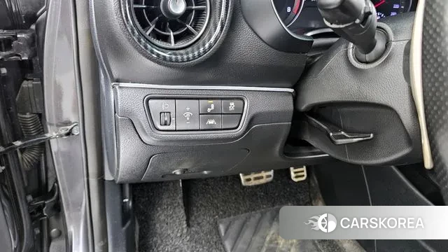 Kia Come New K3 id 2986411 из Кореи 7