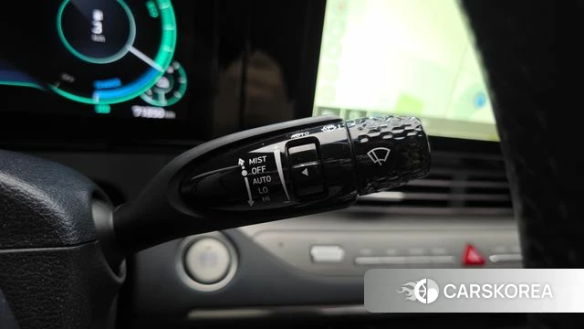 Hyundai The New Grandeur IG Hybrid id 4501440 из Кореи 7
