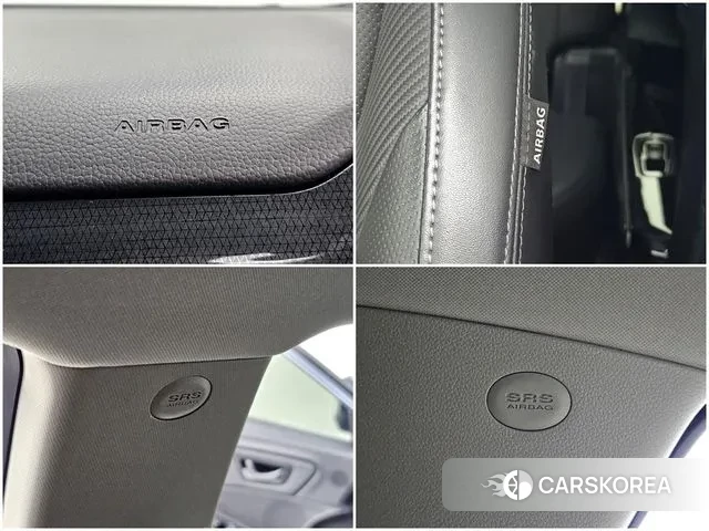 Ssangyong Tivoli Air id 3438477 из Кореи 7