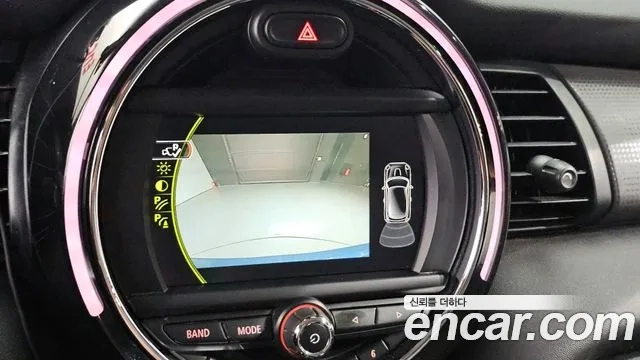 Mini Cooper id 2897278 из Кореи 7