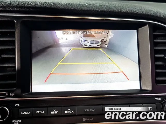 Hyundai Avante AD id 2956867 из Кореи 7