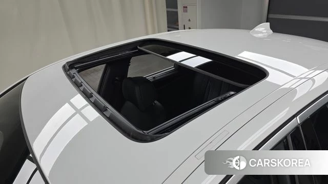 BMW 5 Series (G30) id 4361596 из Кореи 7