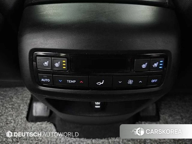 Hyundai Palisade id 3897814 из Кореи 7