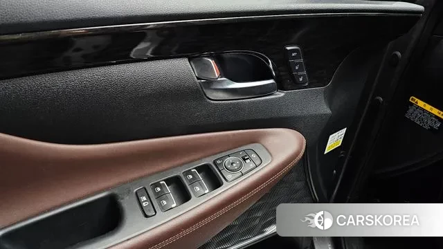 Hyundai Santa Fe TM id 3598850 из Кореи 7