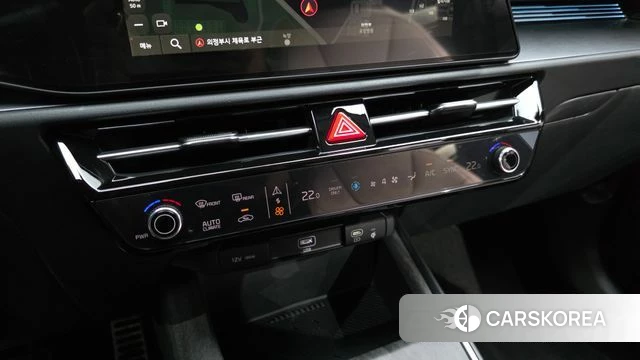 Kia Di Ol Nu Niro id 4847341 из Кореи 7