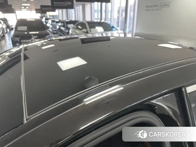 Mercedes-Benz S-Class W223 id 3343797 из Кореи 7