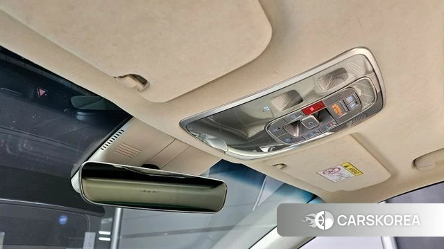 Genesis G80 (RG3) id 3903256 из Кореи 7