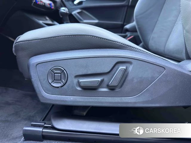 Audi Q3 id 4333220 из Китая 7