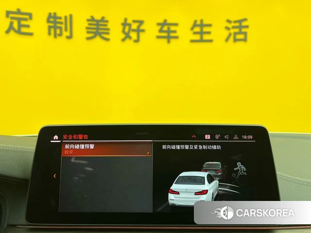 BMW 5 series id 4257379 из Китая 7