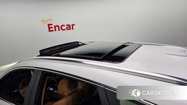 Genesis GV80 id 3421821 из Кореи 7