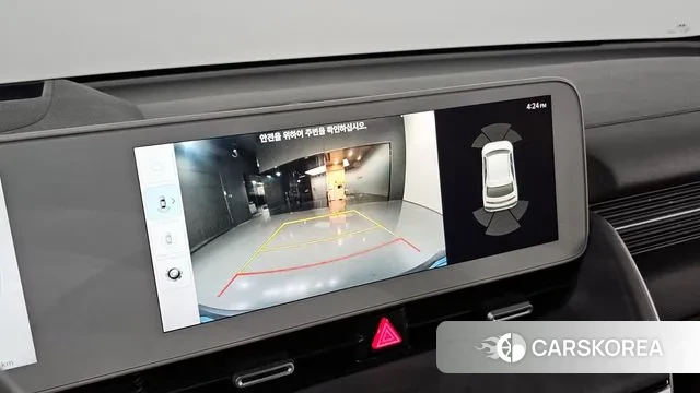 Hyundai Ionic 5 id 3508951 из Кореи 7