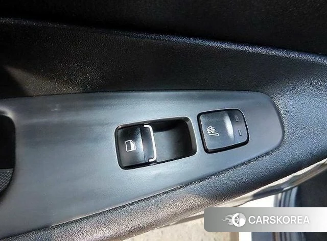 Hyundai The New Santa Fe id 4383295 из Кореи 7