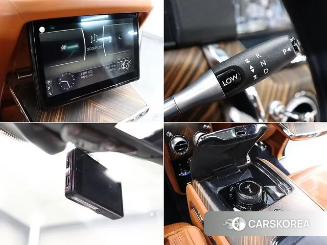 Rolls-Royce Cullinan id 2902426 из Кореи 7