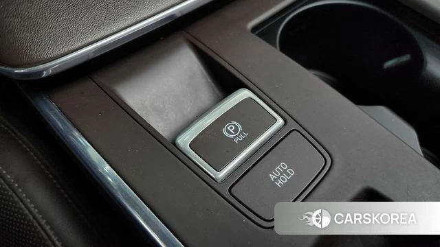 Hyundai The New Grandeur IG id 4316075 из Кореи 7