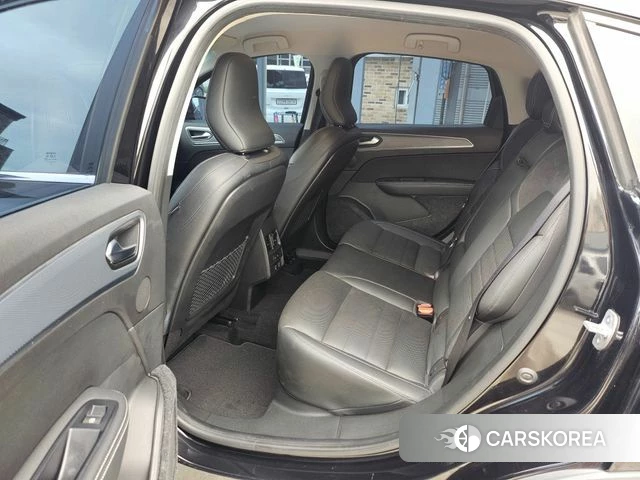 Renault Korea (Samsung) XM3 id 4614757 из Кореи 7