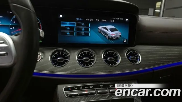 Mercedes-Benz CLS-Class C257 id 2916231 из Кореи 7