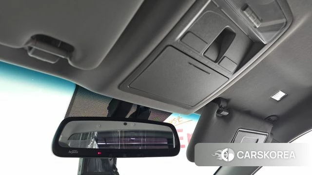 Ssangyong Rexton Sports id 4708719 из Кореи 7