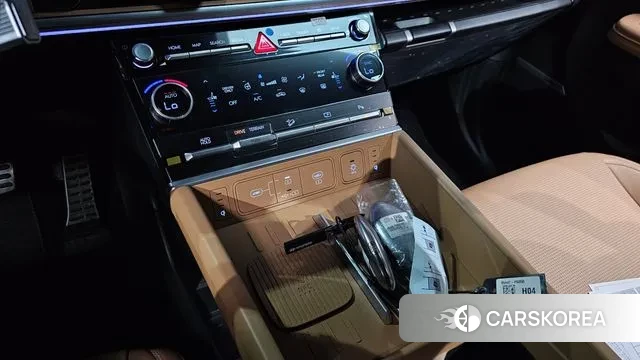 Hyundai Santa Fe (MX5) id 3305372 из Кореи 7