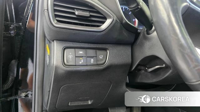 Hyundai Santa Fe TM id 4865139 из Кореи 7